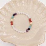 Bracelet 7 CHAKRAS