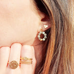 Boucles d'Oreilles RIO