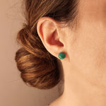 Boucles d'oreilles JAÏPUR