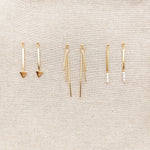Boucles d'Oreilles HANOÏ