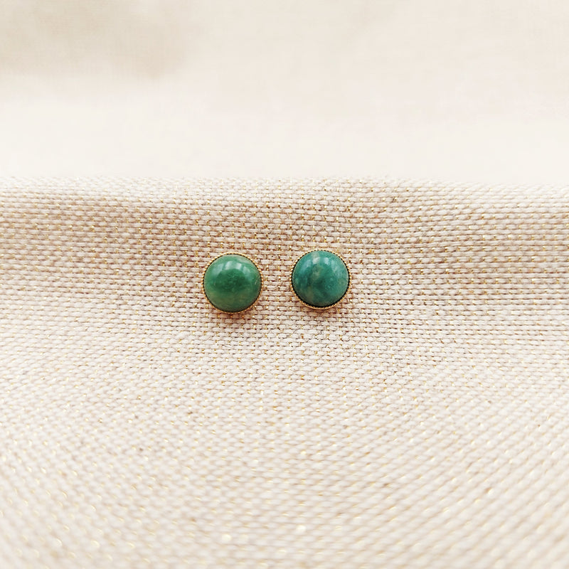 Boucles d'oreilles JAÏPUR