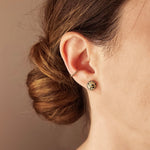 Boucles d'oreilles JAÏPUR