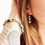 Coffret 2 Bracelets "Les opposés s'attirent"