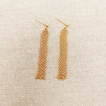 Boucles d'Oreilles PARIS