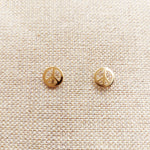 Boucles d'oreilles WOODSTOCK