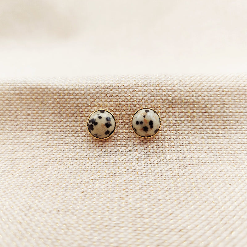 Boucles d'oreilles JAÏPUR