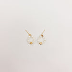 Boucles d'Oreilles RIO