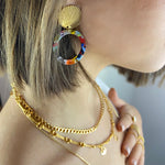 Collier MALO 2 en 1