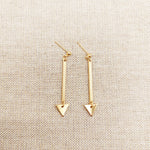 Boucles d'Oreilles SHERWOOD