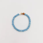 Bracelet AMAZONITE