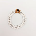 Coffret 2 Bracelets "Ceux qui se ressemblent, s'assemblent"