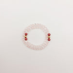 Coffret 2 Bracelets AMOUR INCONDITIONNEL