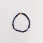 Bracelet SODALITE (Homme)