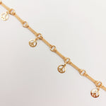 Bracelet WOODSTOCK