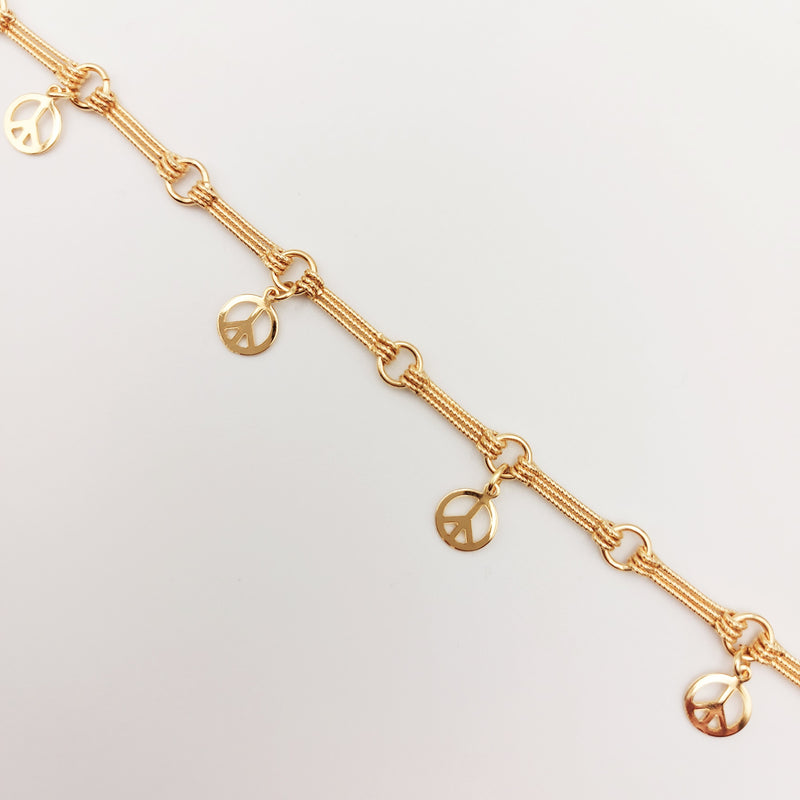 Bracelet WOODSTOCK