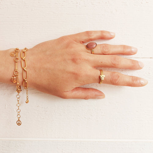 Bracelet WOODSTOCK