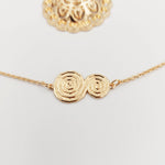 Collier INFINI