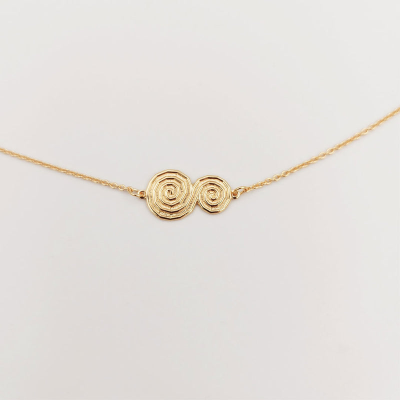 Collier INFINI