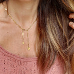 Collier ITZA