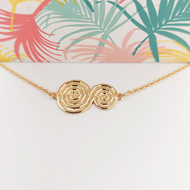 Collier INFINI