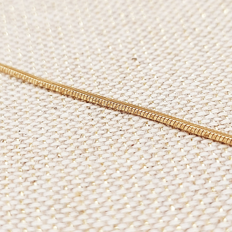 Collier NAJA
