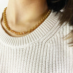 Collier PALOMBAGGIA
