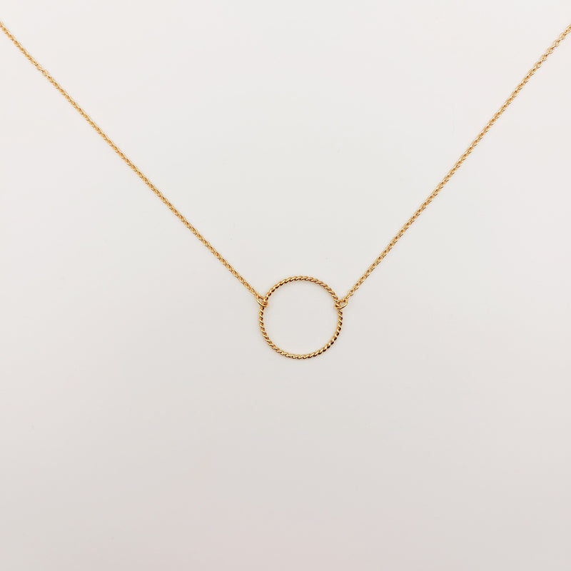 Collier PLEINE LUNE