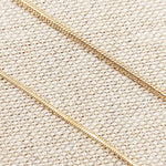 Collier NAJA