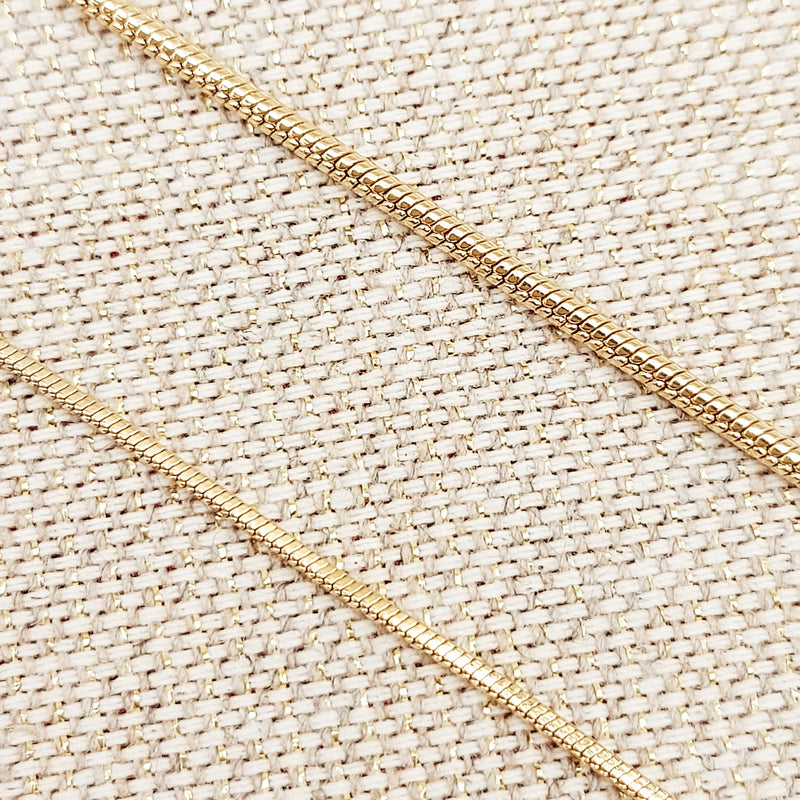 Collier YILAN
