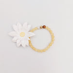 Bracelet JADE Jaune