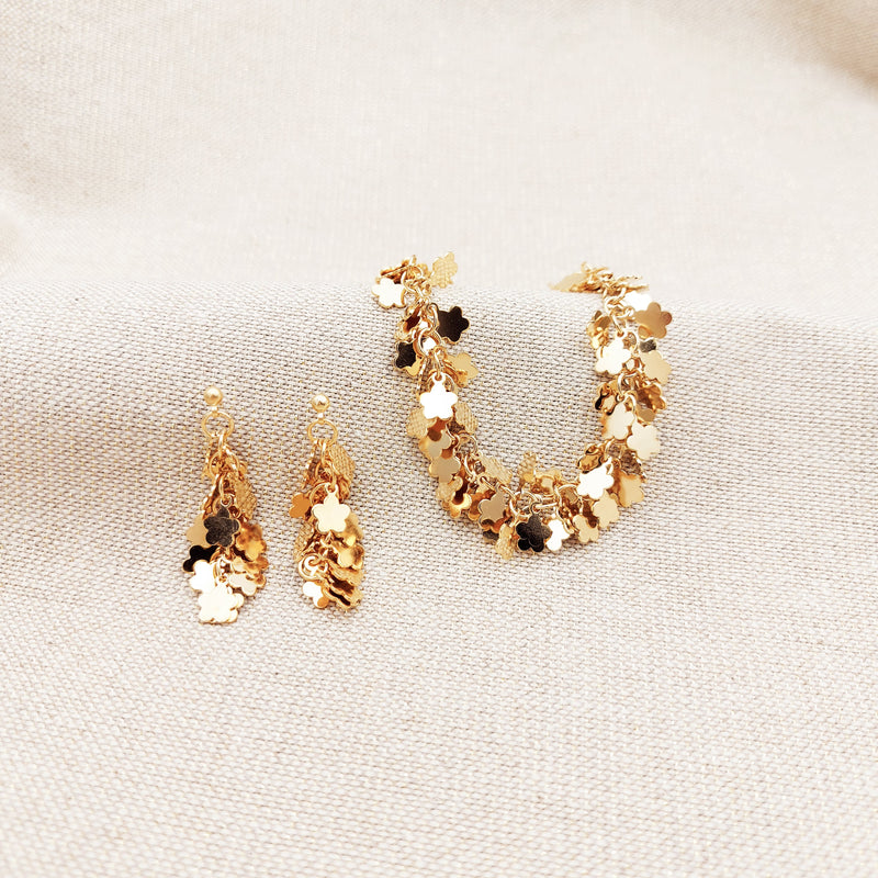 Boucles d'Oreilles MEDELLÍN